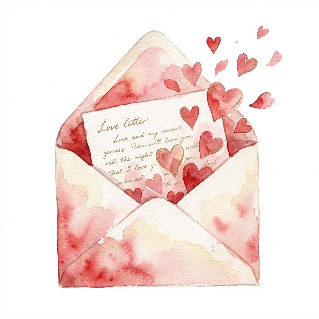 Love Letter